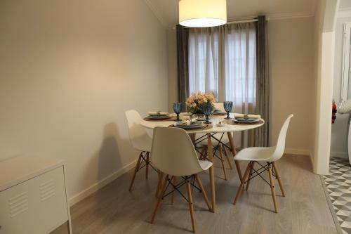 Appartement Viseu