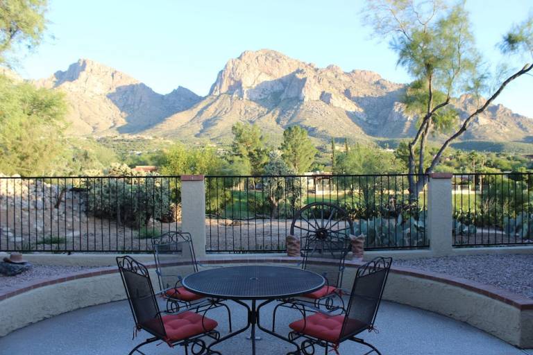House Oro Valley