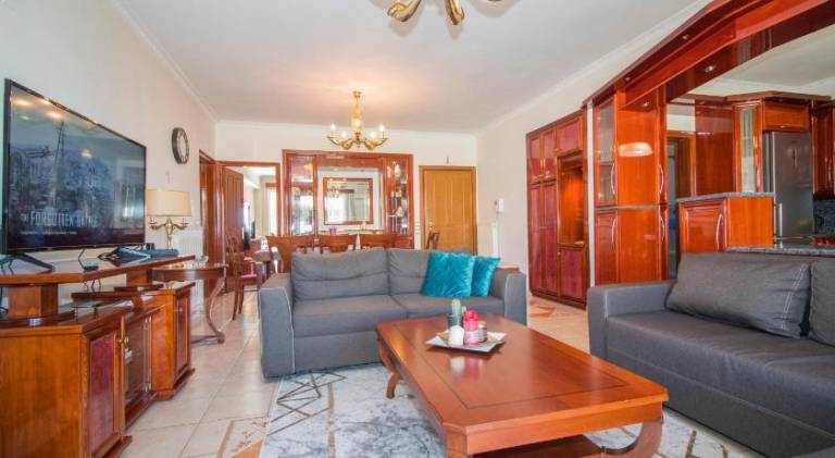 125 m² Ferienwohnung