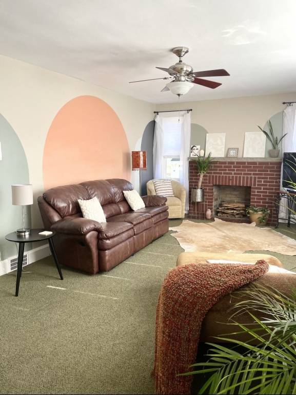 Apartment  Cumberland