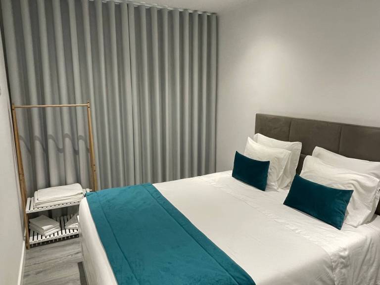 Apartamento  Queluz