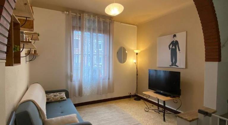 Vacation home with patio, yard & barbecue | Perfect for remote work in Amiens