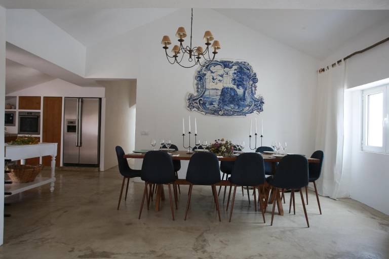 250 m&sup2; Villa