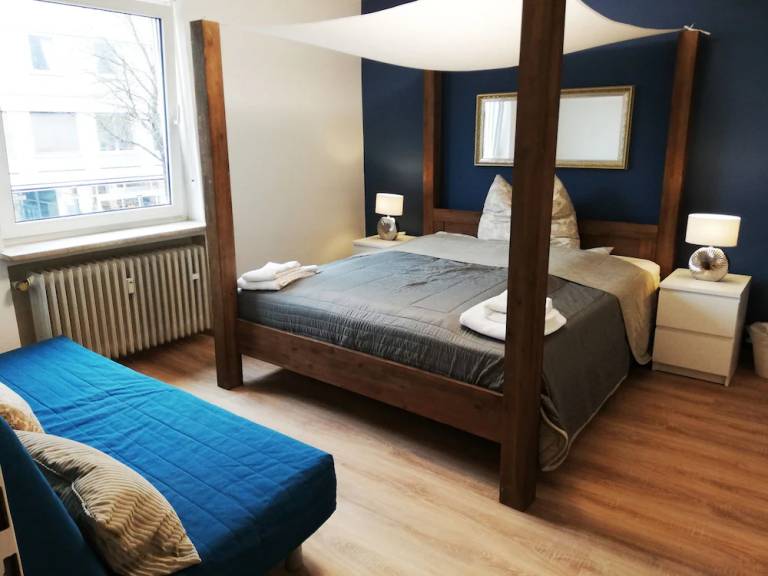 Ferienwohnung  Dachau
