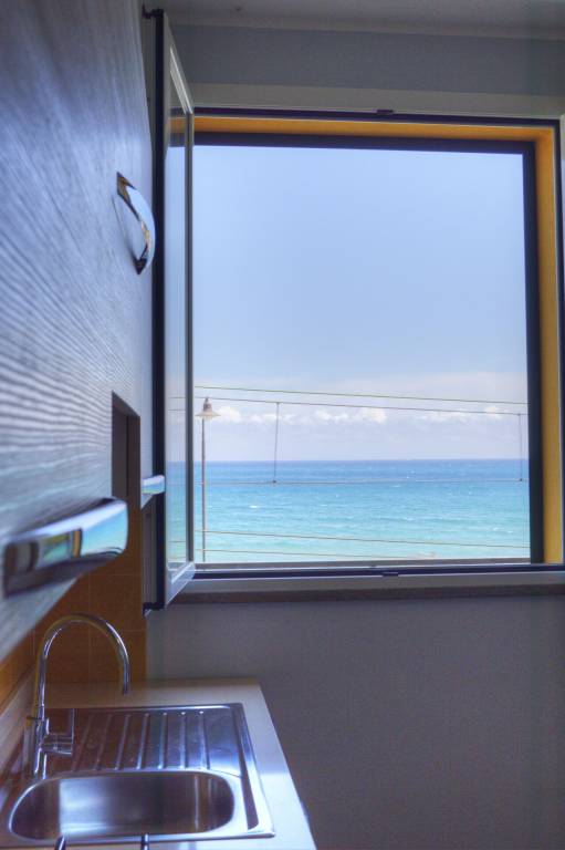 Ferienwohnung Alassio