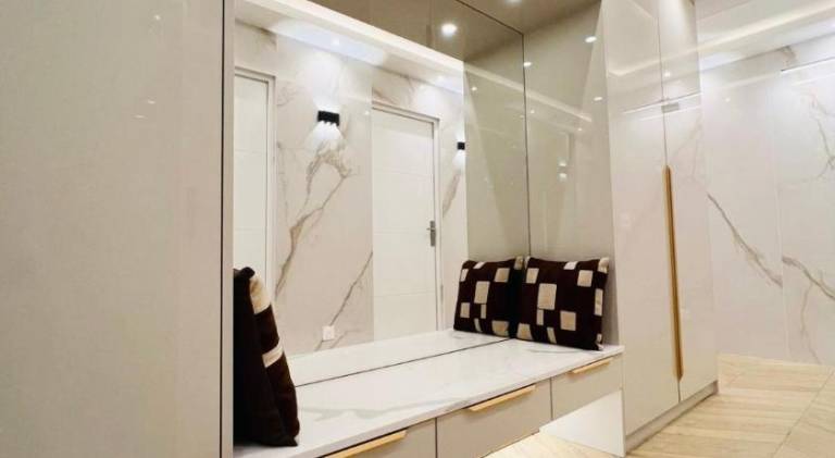 Appartement luxueux Le Bon Marche Paris 6 — photo 4