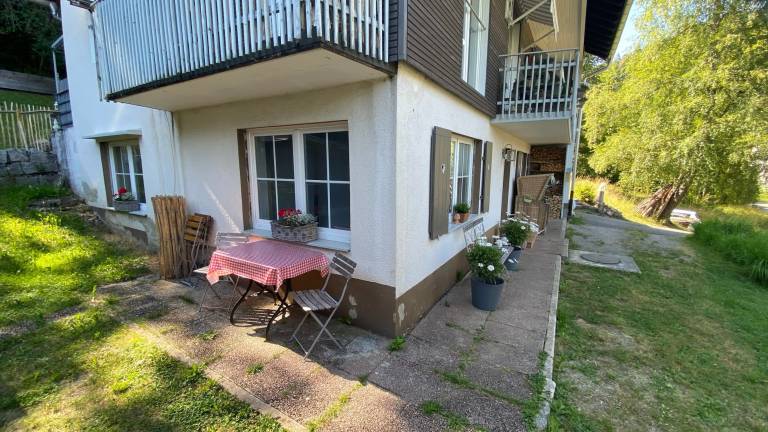 Apartment 'Casa 2' with Mountain View, Private Terrace and Wi-Fi — photo 5