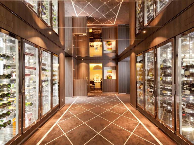 Mercure Paris Porte De Versailles Expo Hotel — photo 4