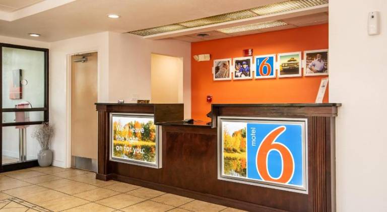 Motel 6 Kingsport, TN — photo 5