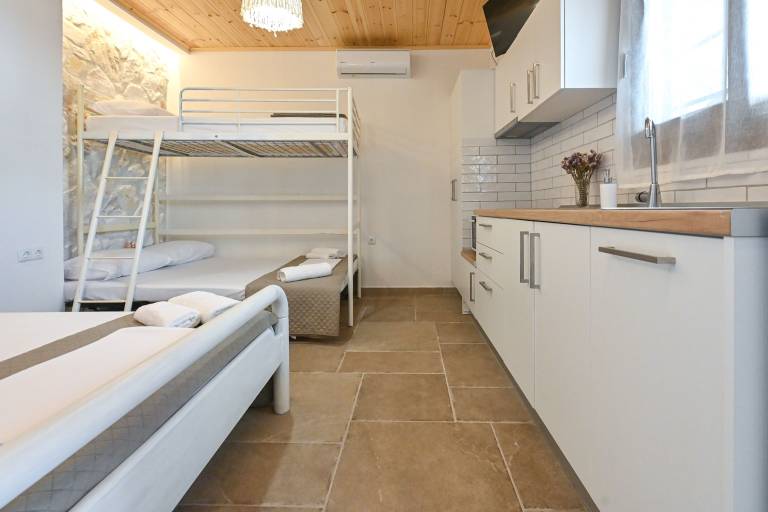 Ferienwohnung Kassandra