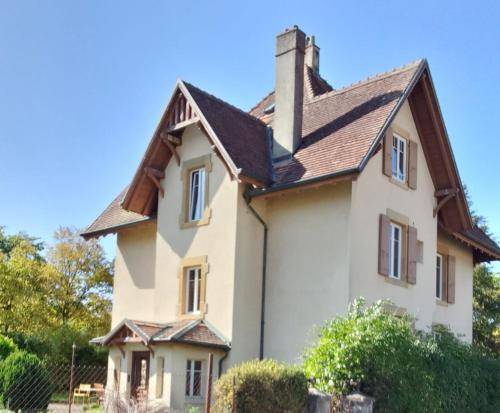 Bed and breakfast  Neuchâtel