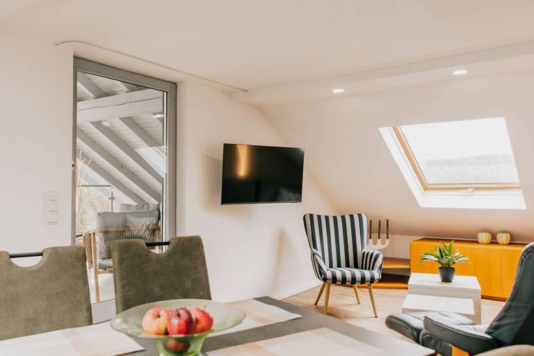 Ferienwohnung  Wolfhagen