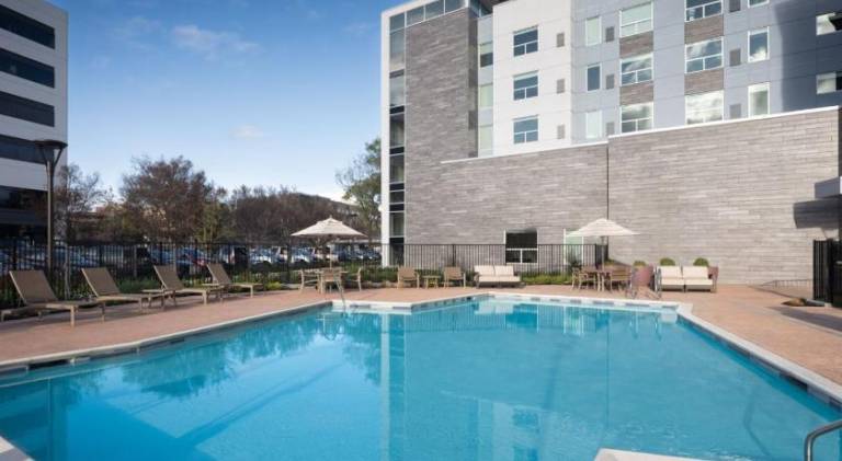 Hyatt House San Jose Airport — photo 2