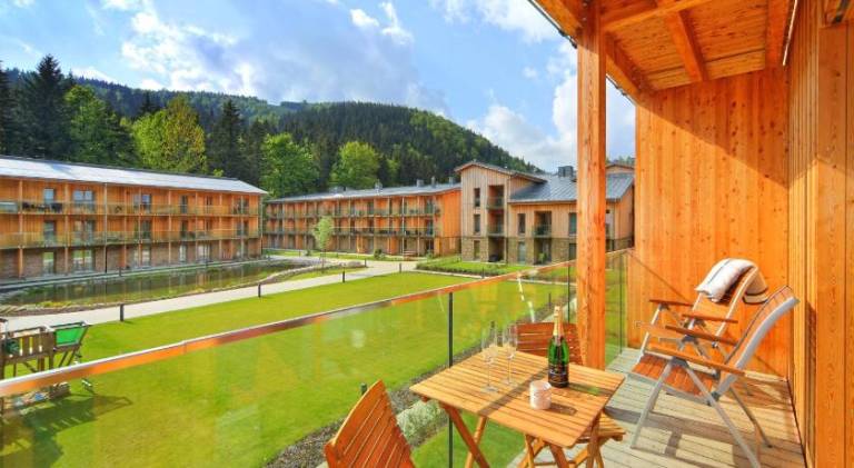 Apartmán Horní Mísečky