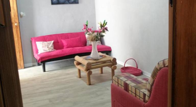 Charming holiday apartment | Next to the beach | Dogs allowed in Cefalù