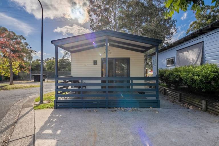 Holiday park Dural