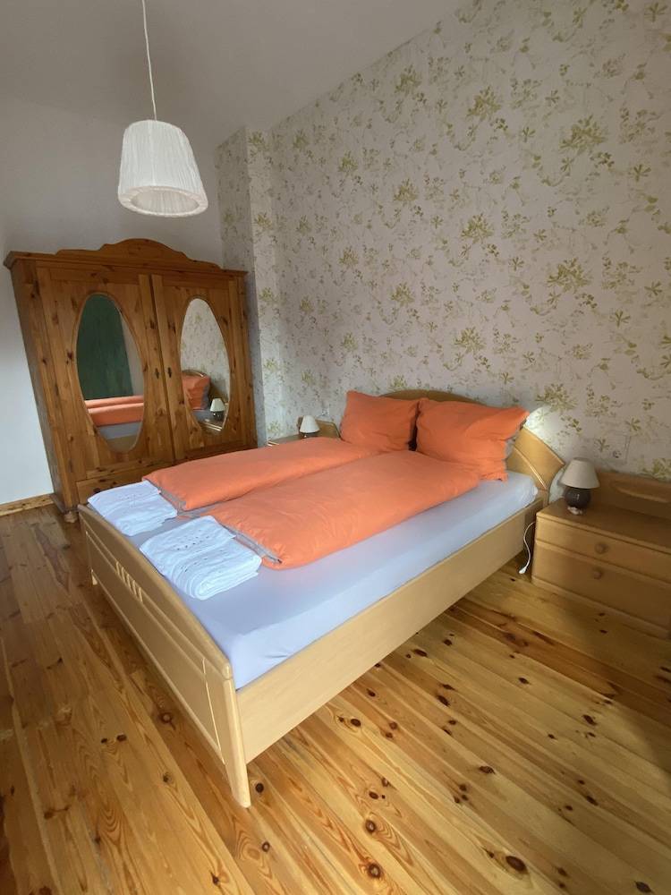 Ferienwohnung Bremerhaven