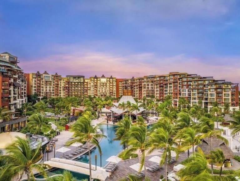 Villa  Cancún