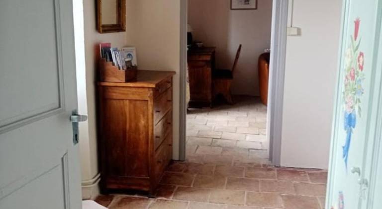 Le Clos Saint Georges — photo 3