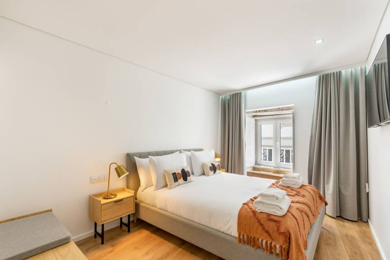 Ferienwohnung Braga