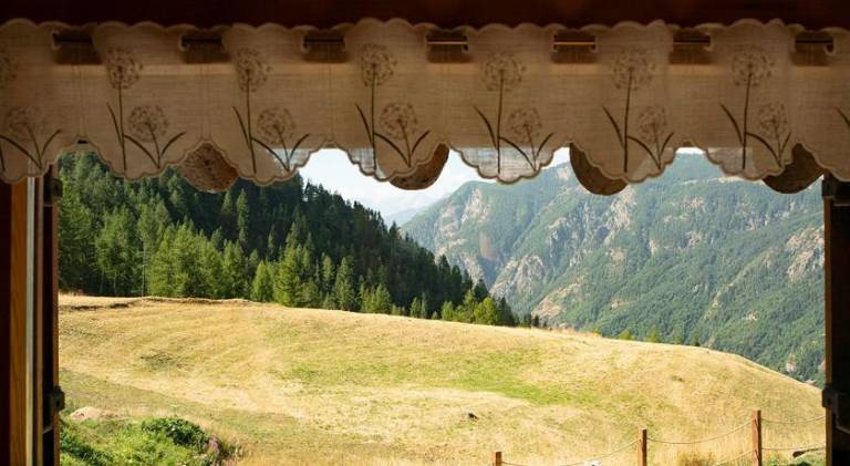Chalet with 1 room for 2 persons — photo 4