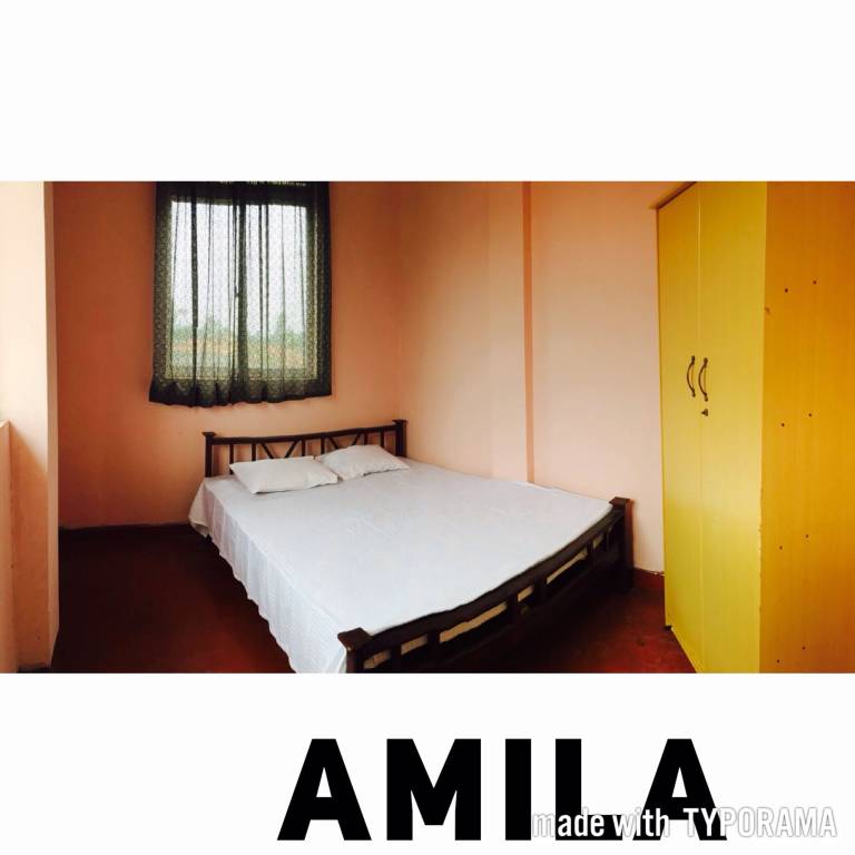 Apartment  Hikkaduwa