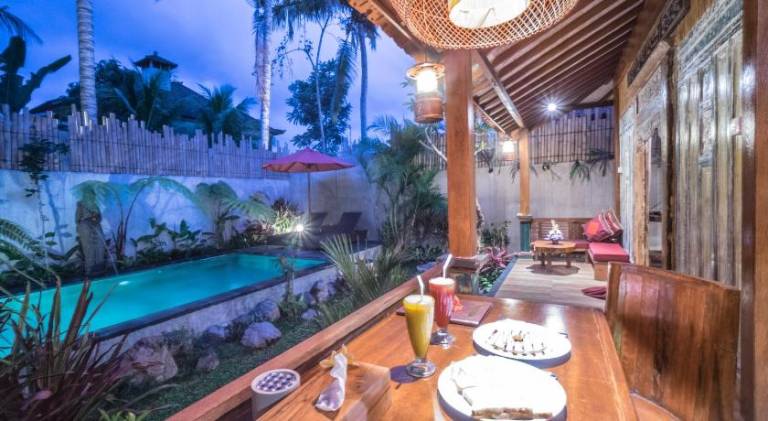 The Forest Villa Ubud — photo 3