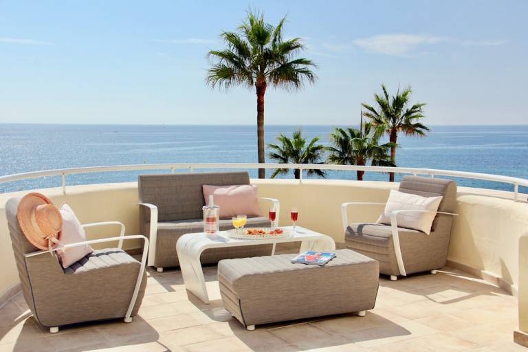 Apartment  La Duquesa