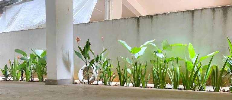 85 m&sup2; Ferienwohnung