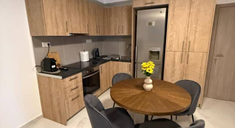Holiday apartment with 1 room for 2 persons — photo 3