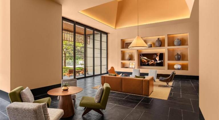 Ascott Fengyishan Shenzhen — photo 4