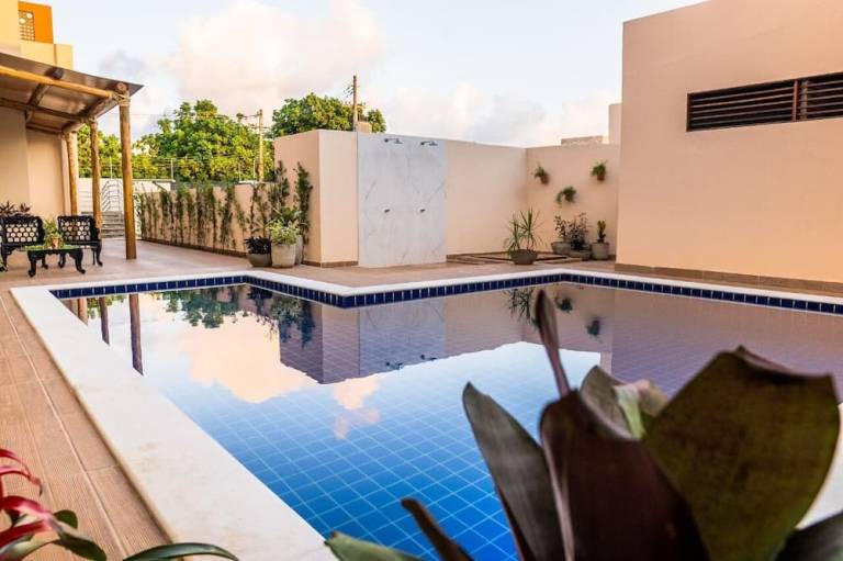 HOTEL ROCHEDO