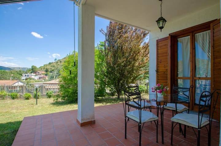 Villa Montecorice