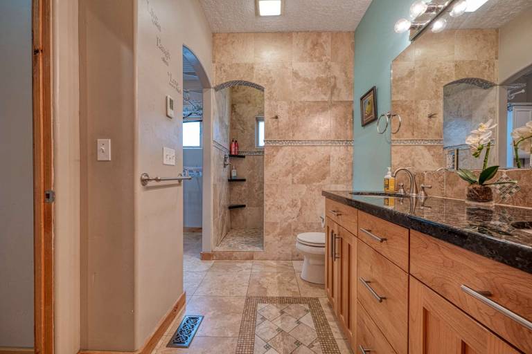 Vacation home | City view — photo 4