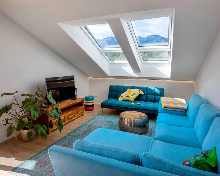 Ferienwohnung  Bayerisch Gmain