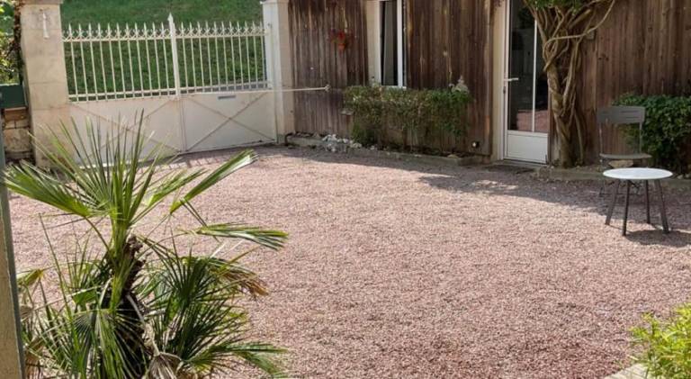 Vacation home with 1 room for 4 persons — photo 5