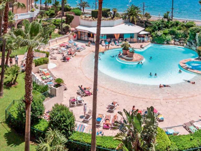 Ferienwohnung  Cannes