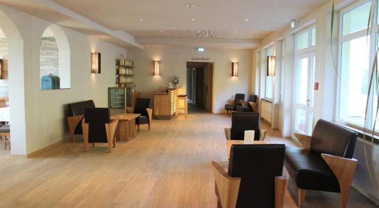 Gut Lilienfein - Gesundheitsoase mit Naturheilzentrum — photo 4