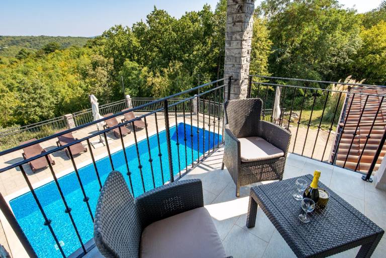 145 m² Ferienhaus