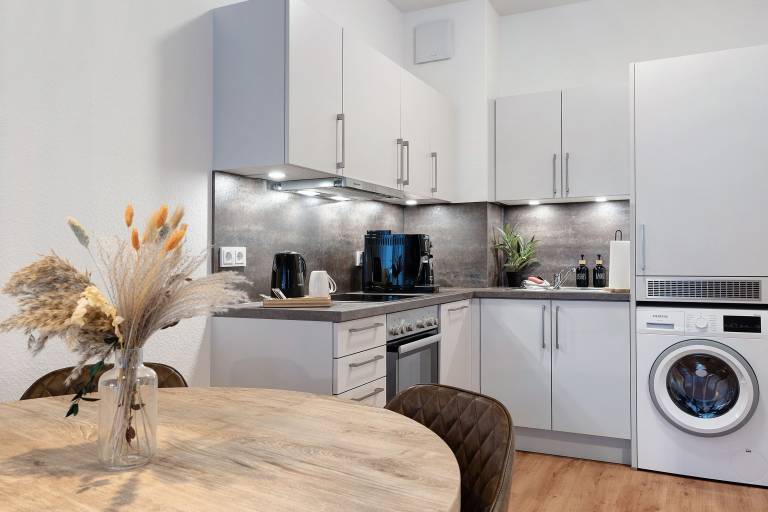 Apartment  Betzenhausen