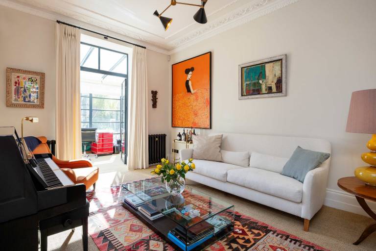 House  Kensington