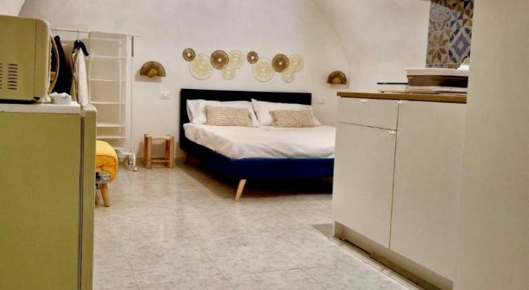 Rental apartment with 1 room for 3 persons — photo 3