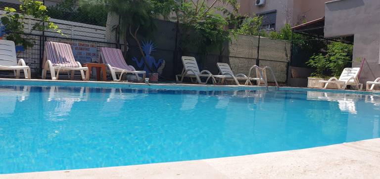 AKDENİZ APART OTEL — photo 4