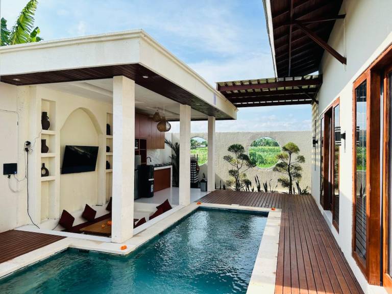 Beautiful house with pool | Good for workation | Pet-friendly — photo 5