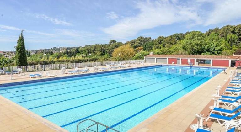 Splendid T6 Panoramic sea view Free Parking — photo 3