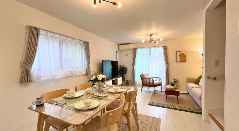 106 m² Villa