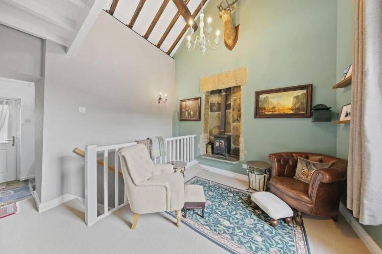 House Eyam