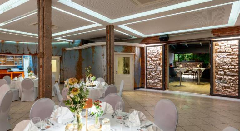BEHLs Genusshotel im Brennhaus — photo 2