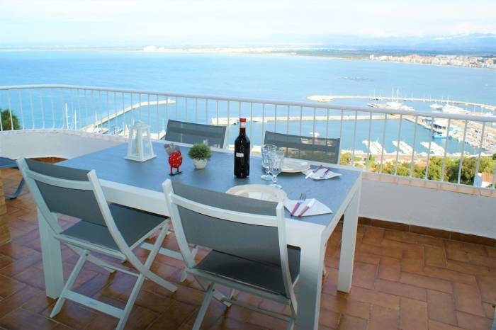 98 M² Appartement ∙ 3 Slaapkamers ∙ 6 Gasten - Cadaqués