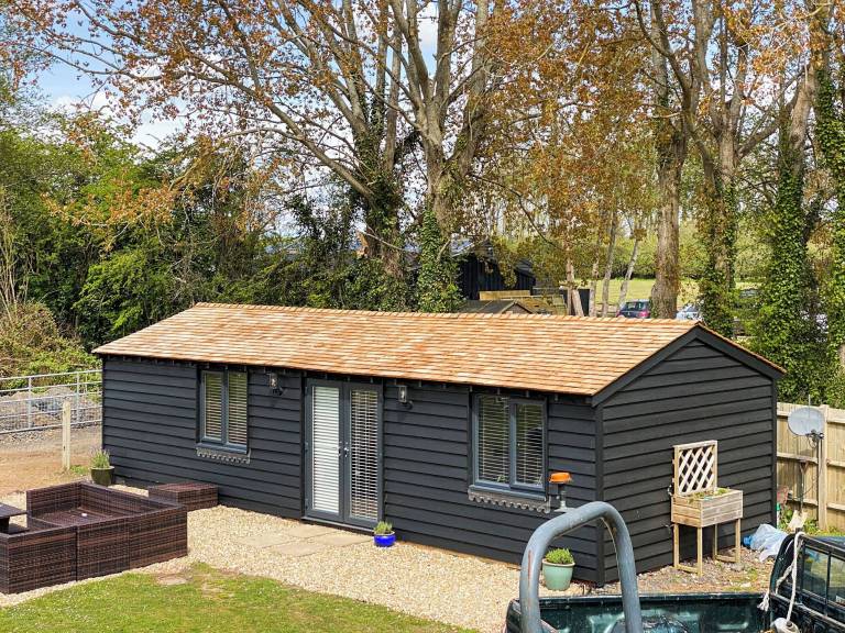 Cottage Emsworth
